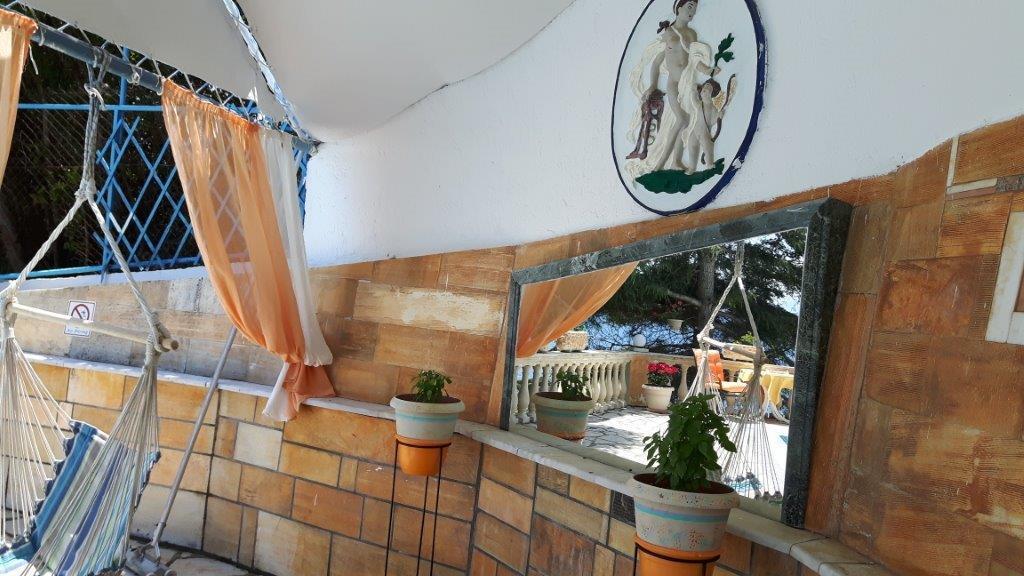 Oniro Villas Korfu Zewnętrze zdjęcie