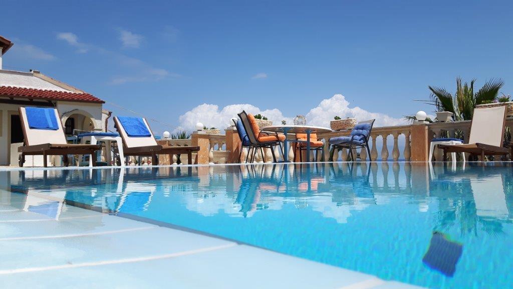 Oniro Villas Korfu Zewnętrze zdjęcie